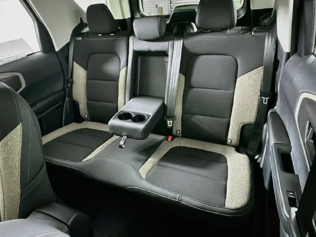 New 2026 Ford Bronco Sport Big Bend