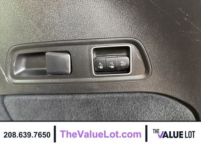 Used 2021 Black Mercedes-Benz GLS 450 image 23