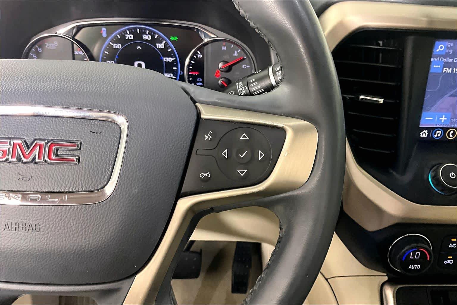 2023 GMC Acadia Denali - Photo 45