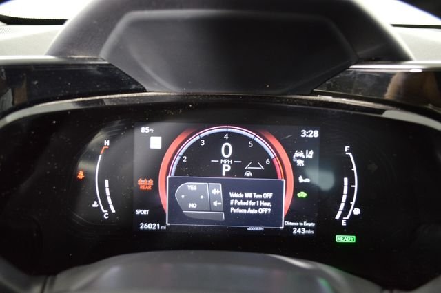 2024 Lexus NX Hybrid 350h - Photo 33