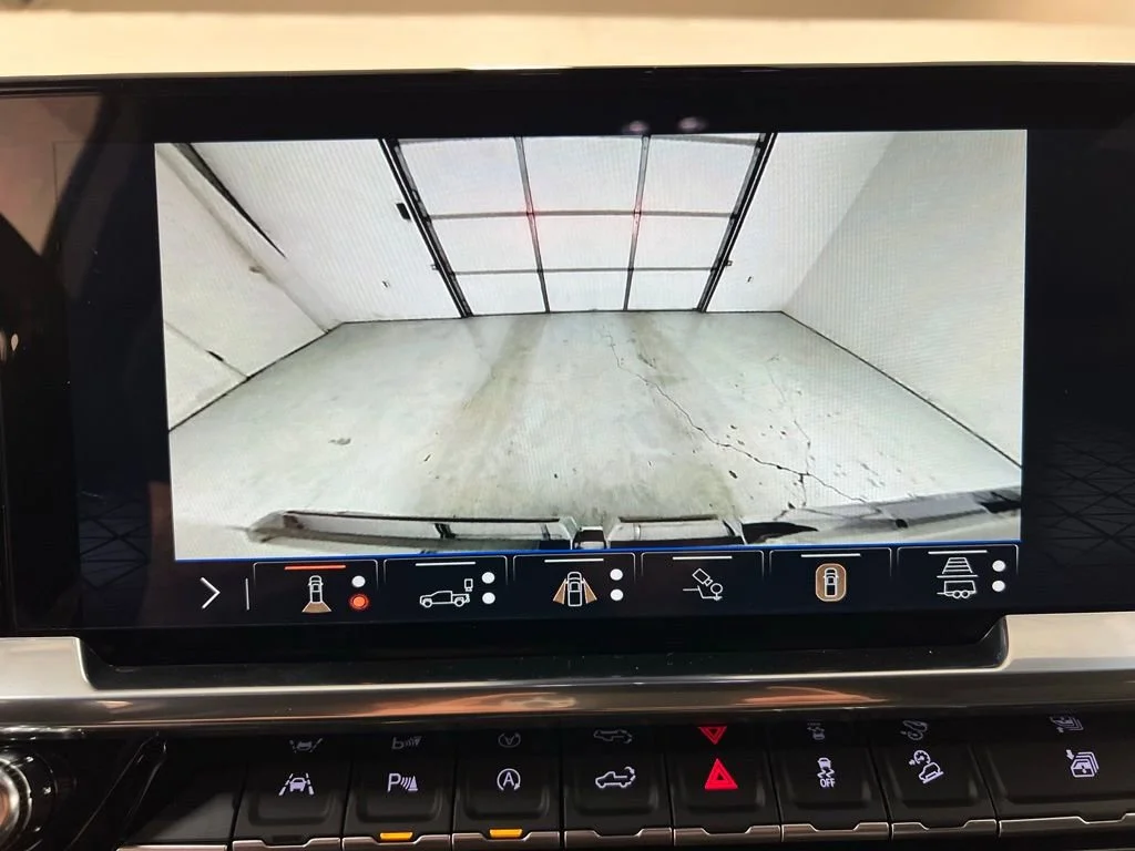 2026 GMC Sierra 1500 Elevation - Photo 22