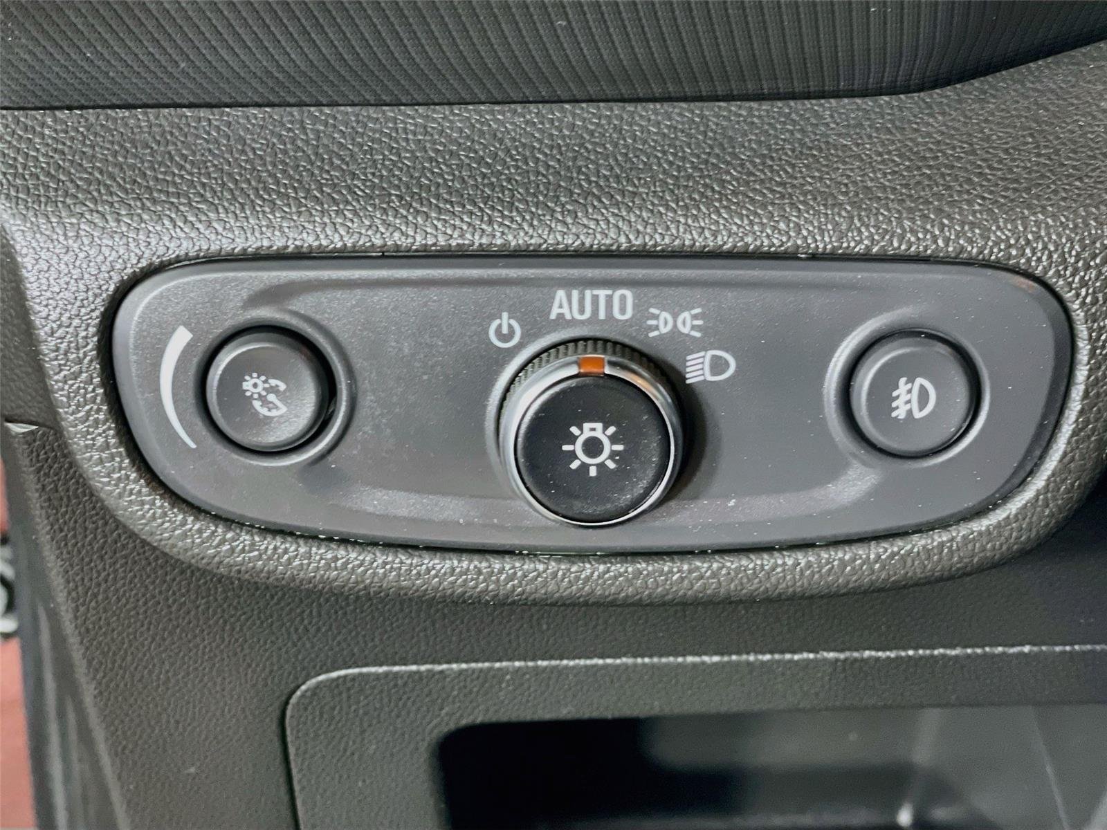 Used 2023 Mahogany Red Metallic Chevrolet LT image 13