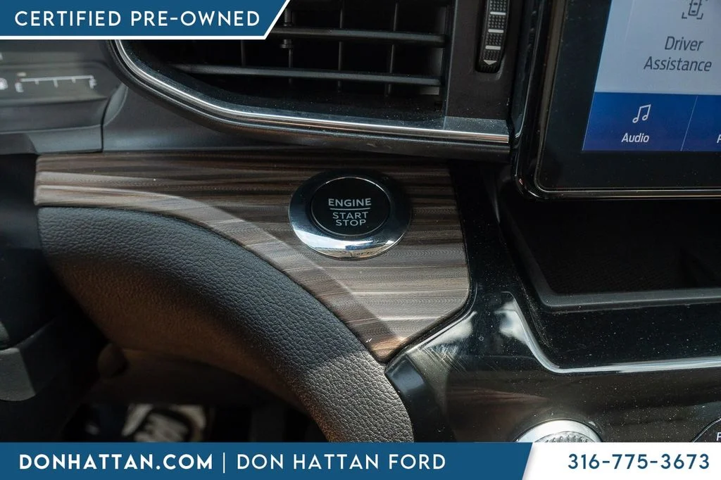 2023 Ford Explorer Limited - Photo 12