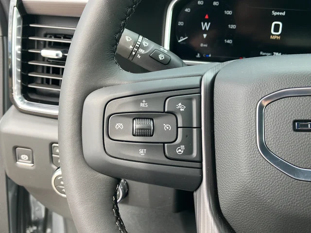 2026 GMC Sierra 2500HD Denali Ultimate - Photo 14