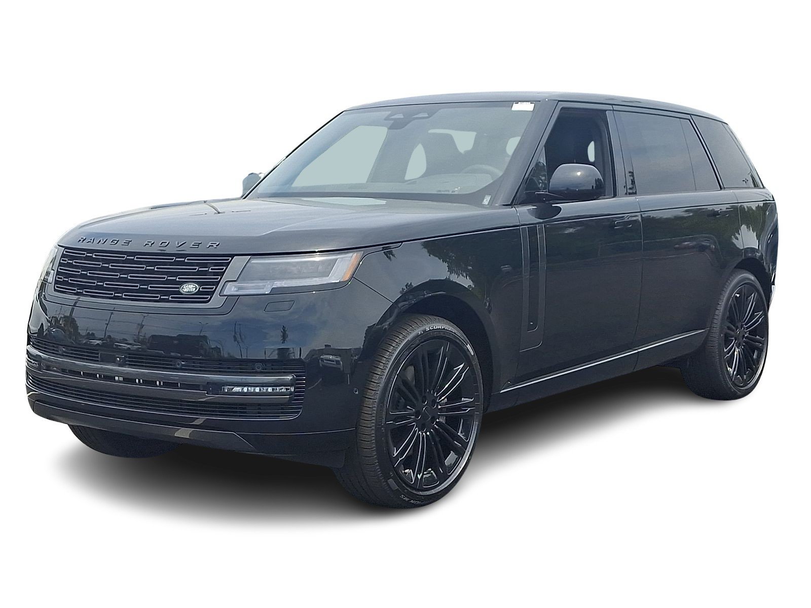Range Rover | Land Rover Cherry Hill