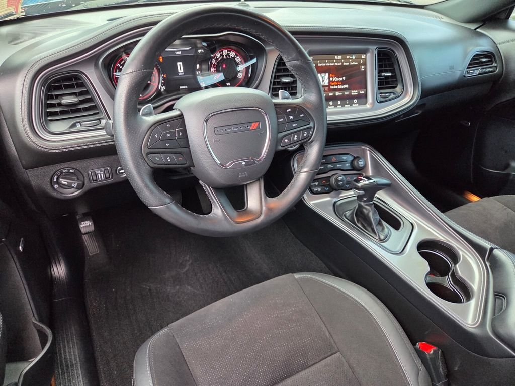 Certified Used 2023 Green Dodge R/T image 16
