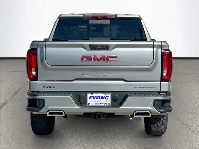 New 2026 Sterling Metallic GMC Denali image 5