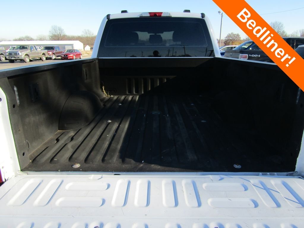 2021 Ford F-250 Super Duty Lariat - Photo 28