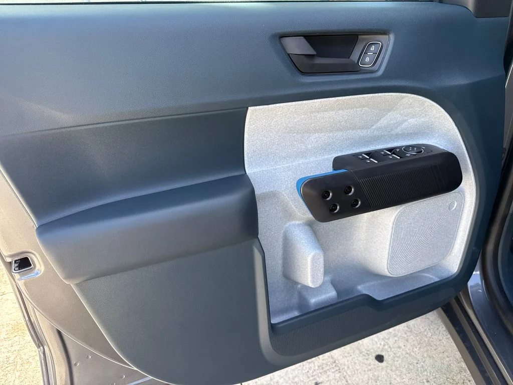New 2026 Gray Ford XLT image 17