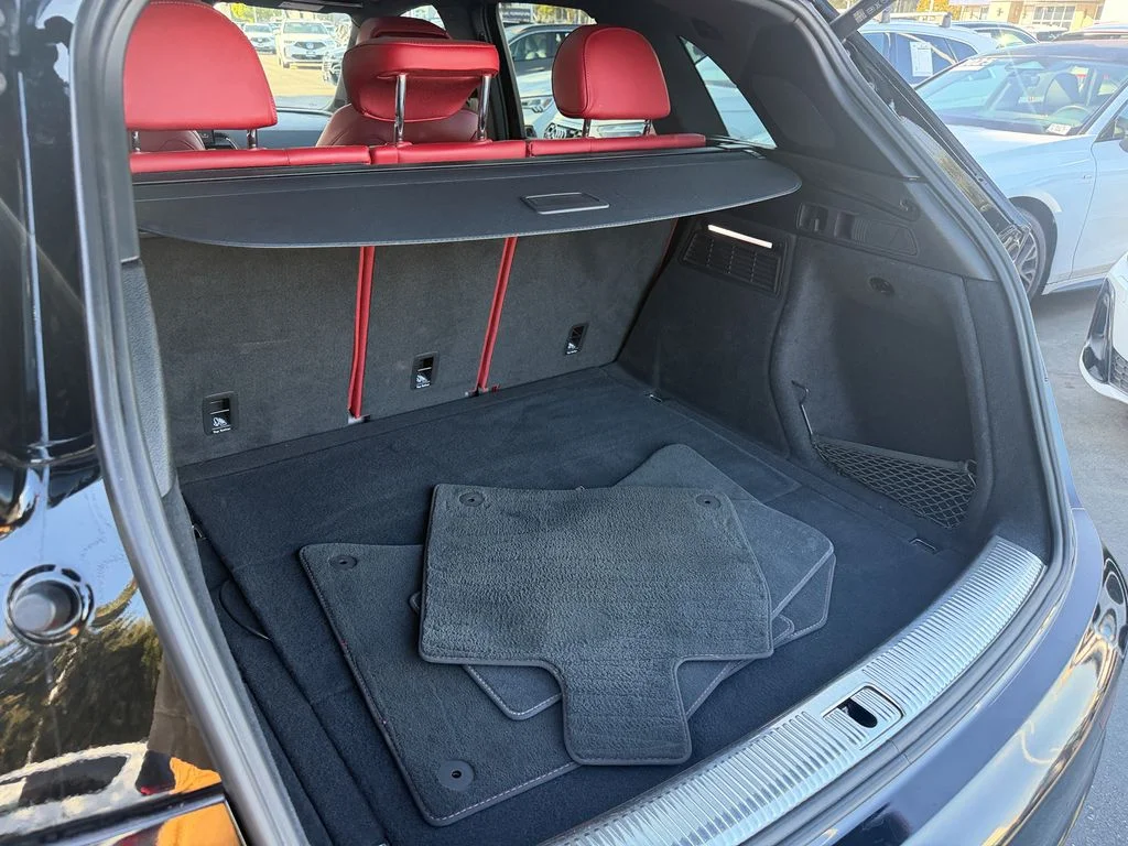 Used 2023 Black Audi Premium Plus image 27