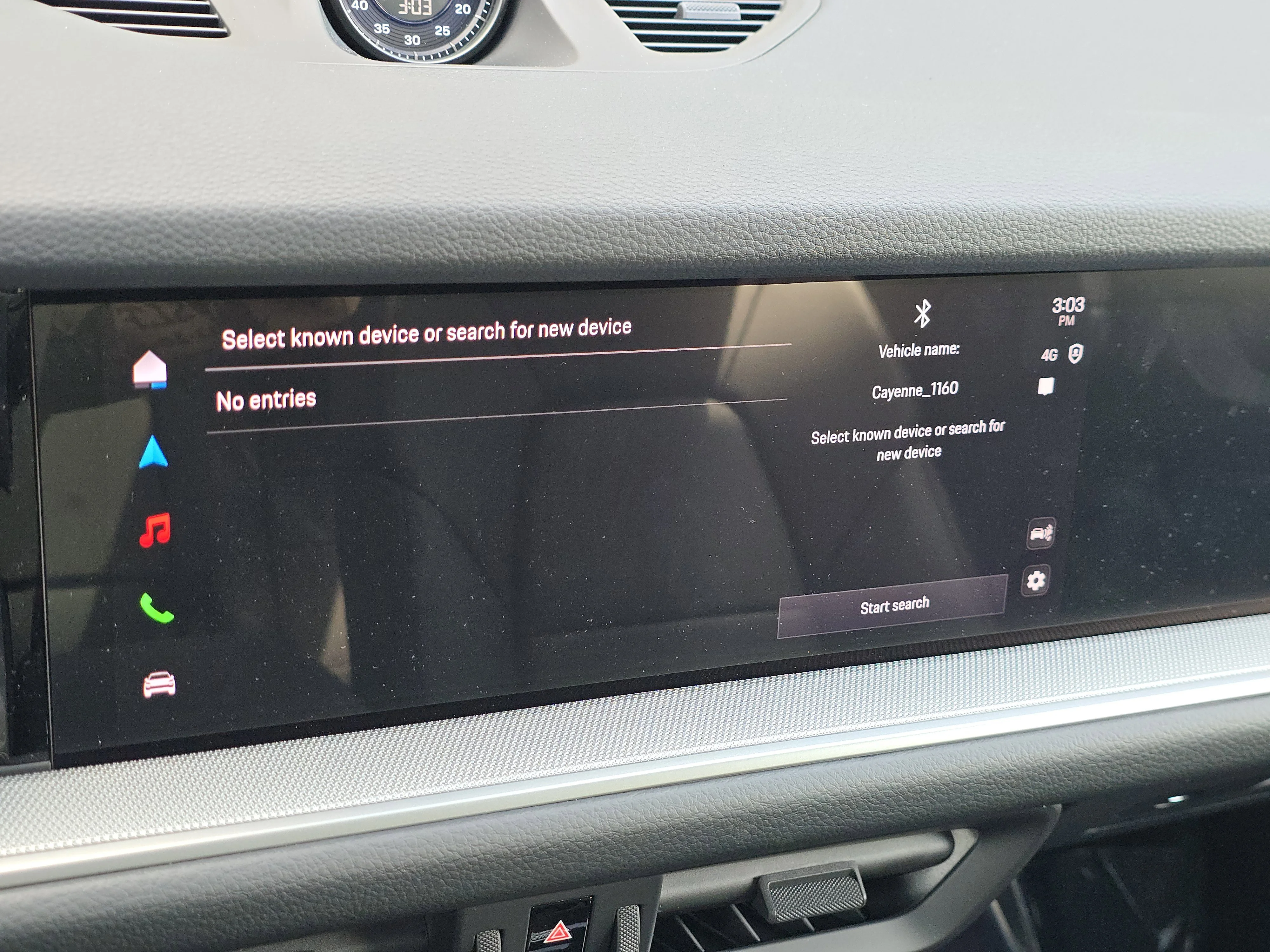 New 2026 Arctic Grey Porsche E-Hybrid image 22