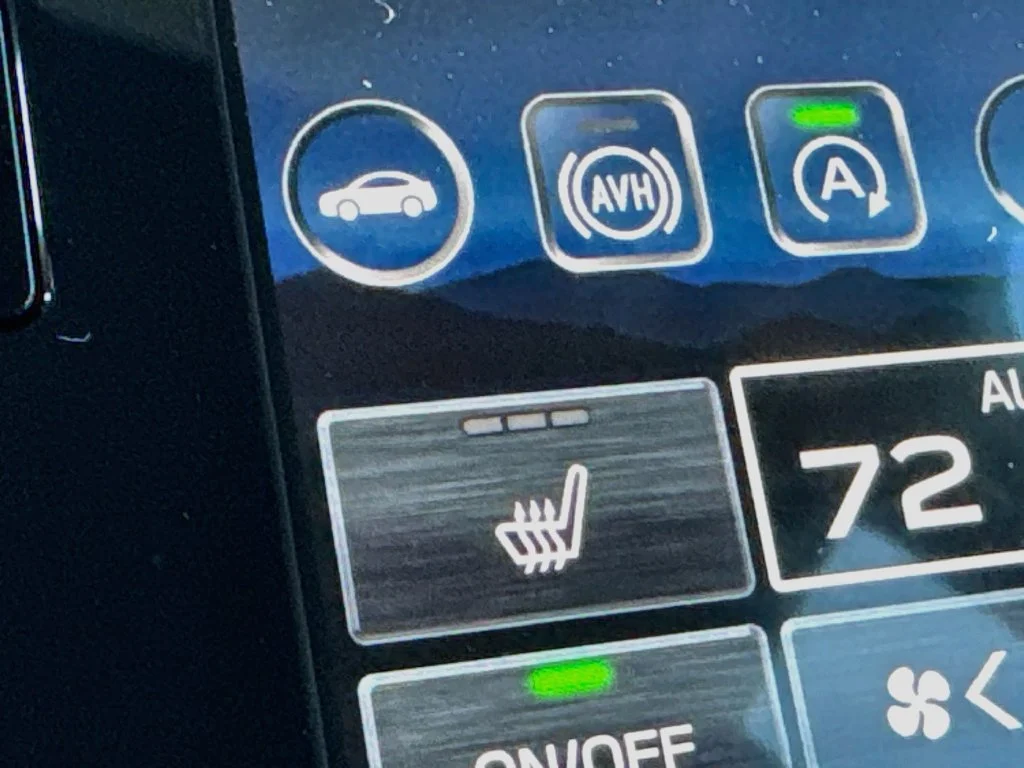 New 2026  Subaru Premium image 24