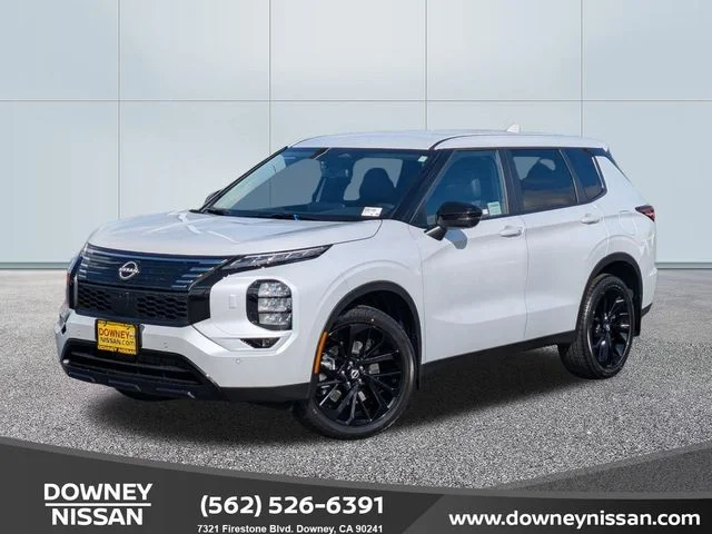 2026 Nissan Rogue SL AWD's photo