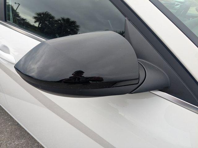 New 2026 White Hyundai SEL Sport image 11