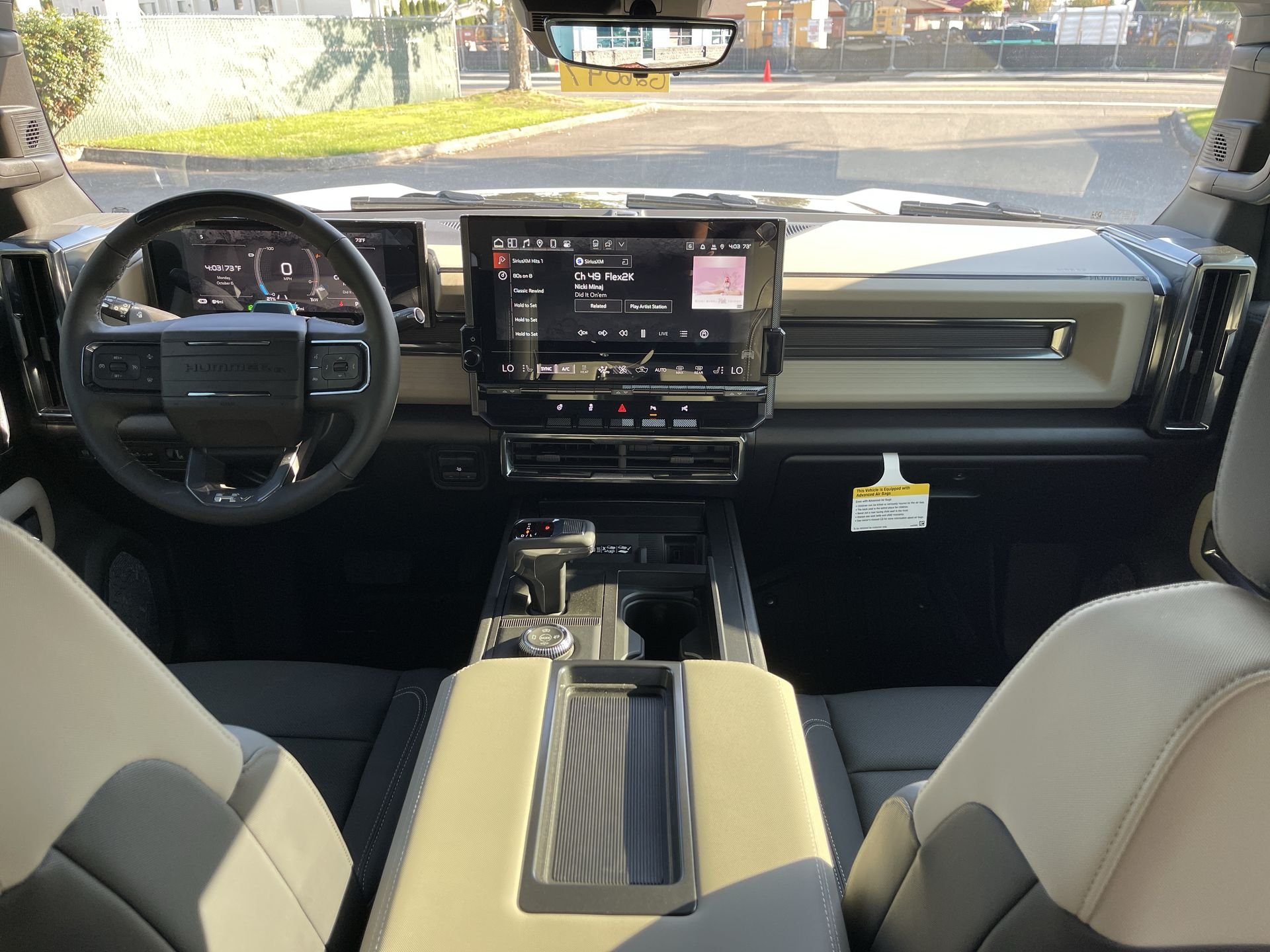 2026 GMC HUMMER EV 2X - Photo 54