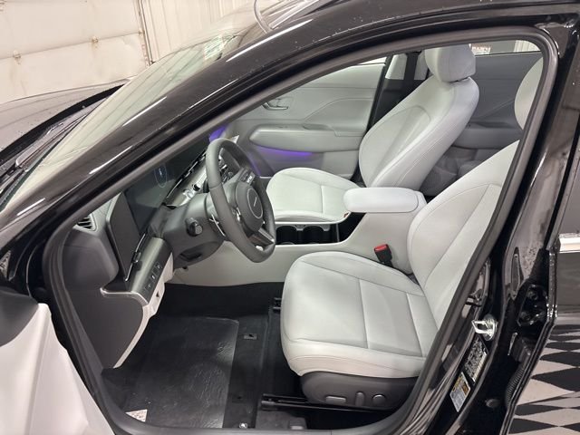 Certified Used 2026 Black Hyundai Limited image 6