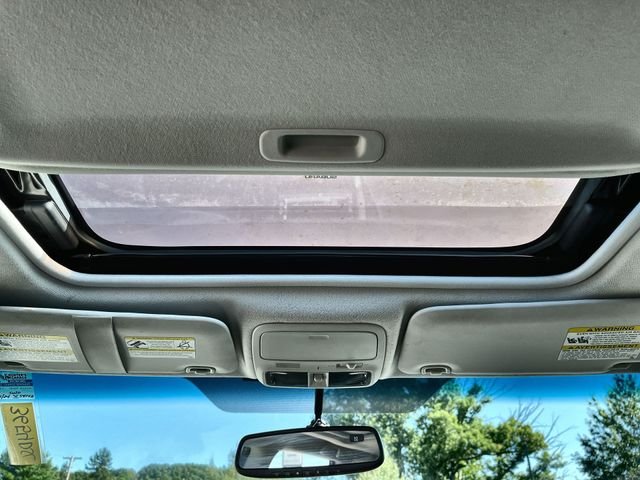 Used 2010 Silver Subaru 2.5XT image 18