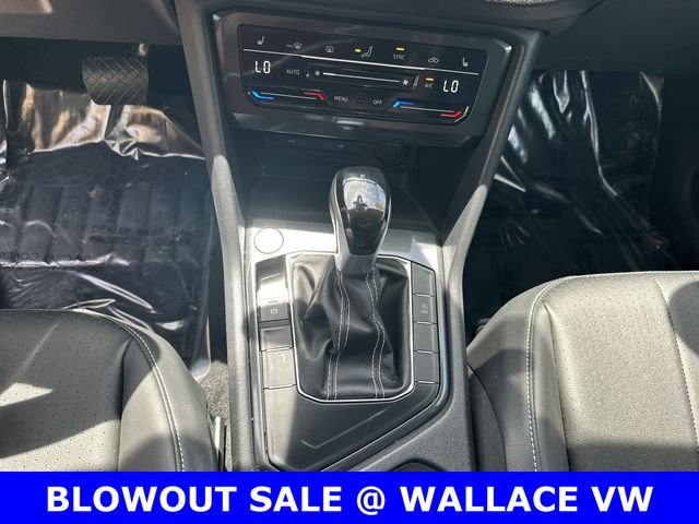 Used 2023 Silver Volkswagen 2.0T SE image 19