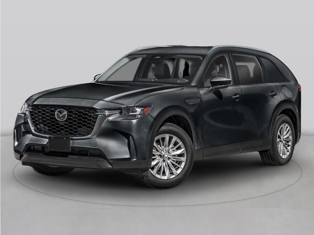 2026 Mazda CX-90 3.3 Turbo Premium Sport AWD