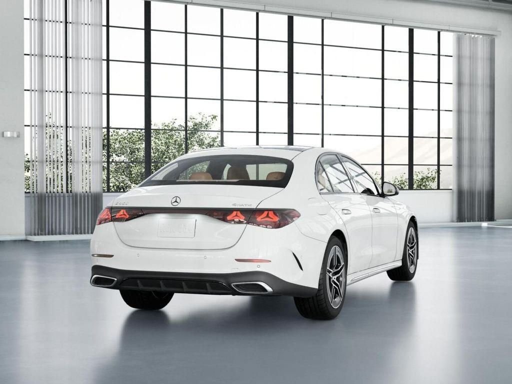 2026 Mercedes-Benz E-Class E450 - Photo 23
