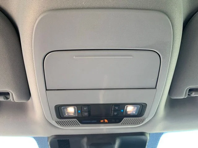 Certified Used 2022 Gray Ford XL image 33