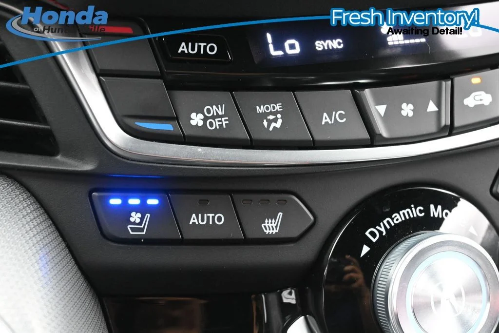 Used 2023 Performance Red Pearl Acura A-Spec Package image 14