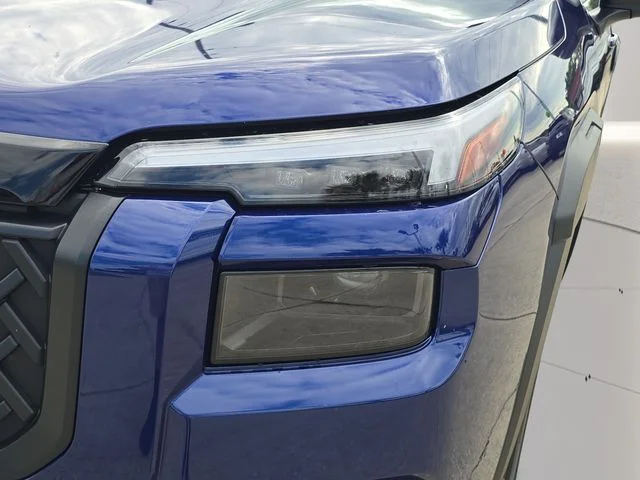 Used 2026 Blue Subaru Premium image 6