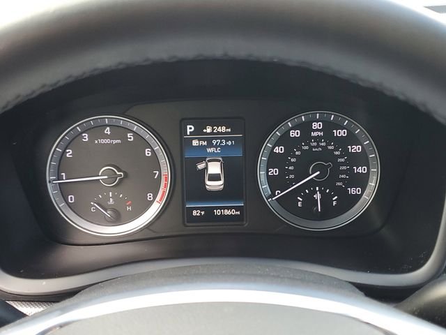 2018 Hyundai Sonata SEL - Photo 16