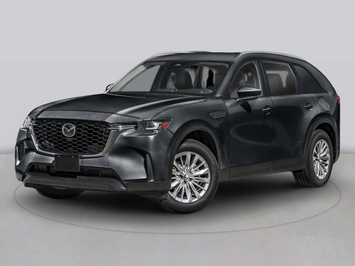 2026 Mazda CX-90 Premium Sport Package - Photo 13