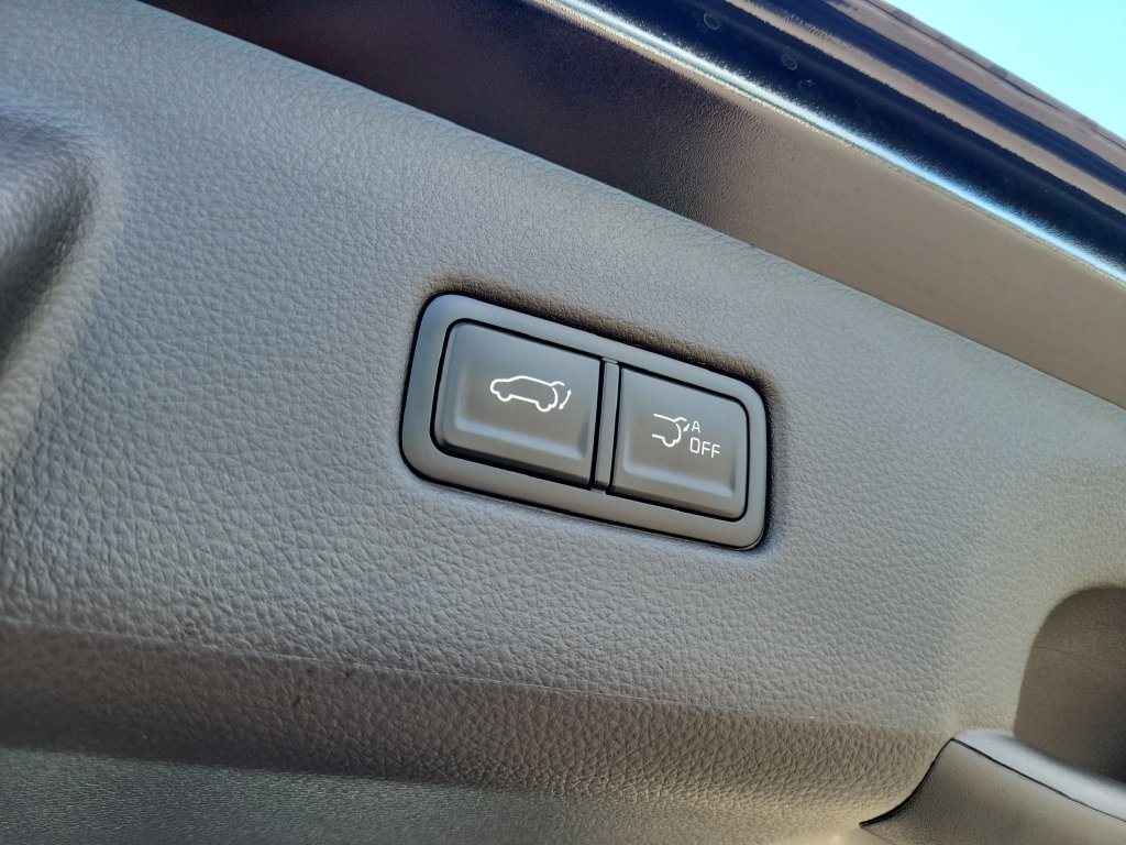 New 2026 Aurora Black Pearl Kia SX Prestige image 15