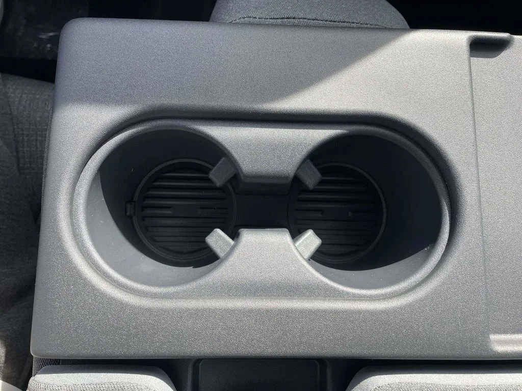 New 2026 White Ford XLT image 18