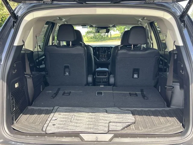 Used 2026 Gray Subaru Premium image 37