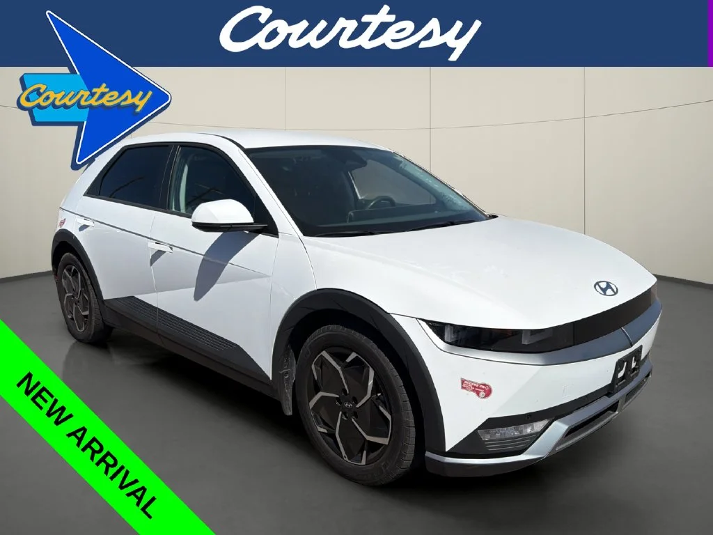 2024 Hyundai IONIQ 5