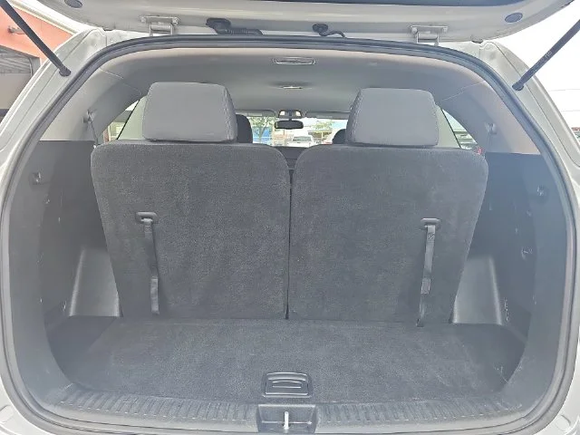 Used 2019 Silver Kia LX image 29