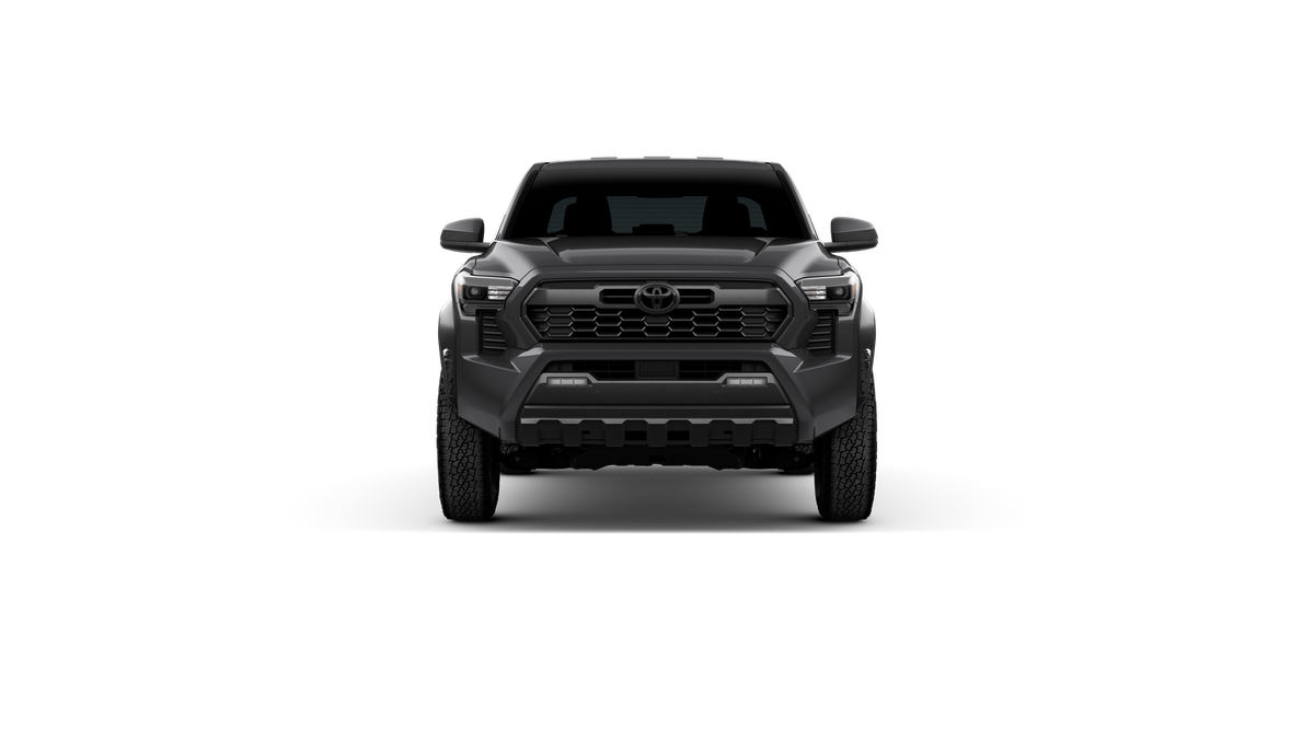 New 2026 Underground Toyota TRD Off-Road image 17