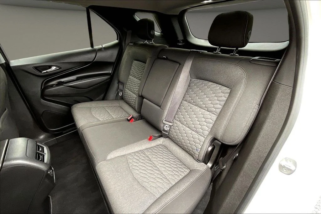Used 2019 Beige Chevrolet LT image 24