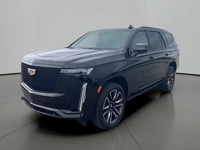 2022 Cadillac Escalade Sport Platinum