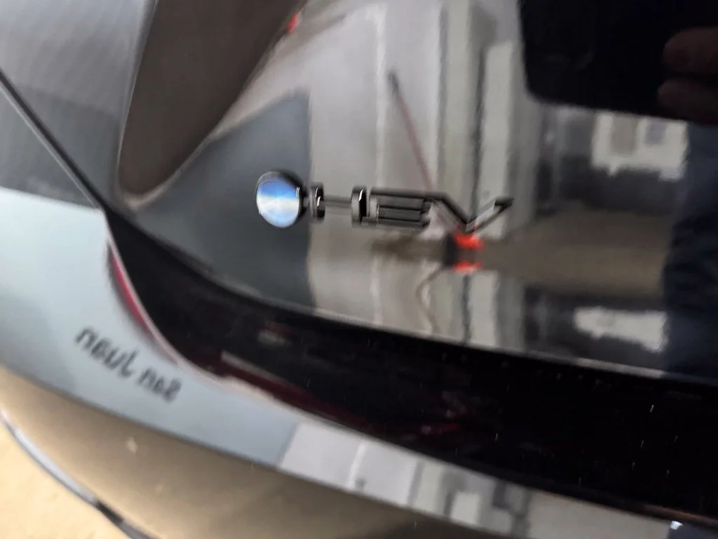 New 2026 Black Toyota  image 21