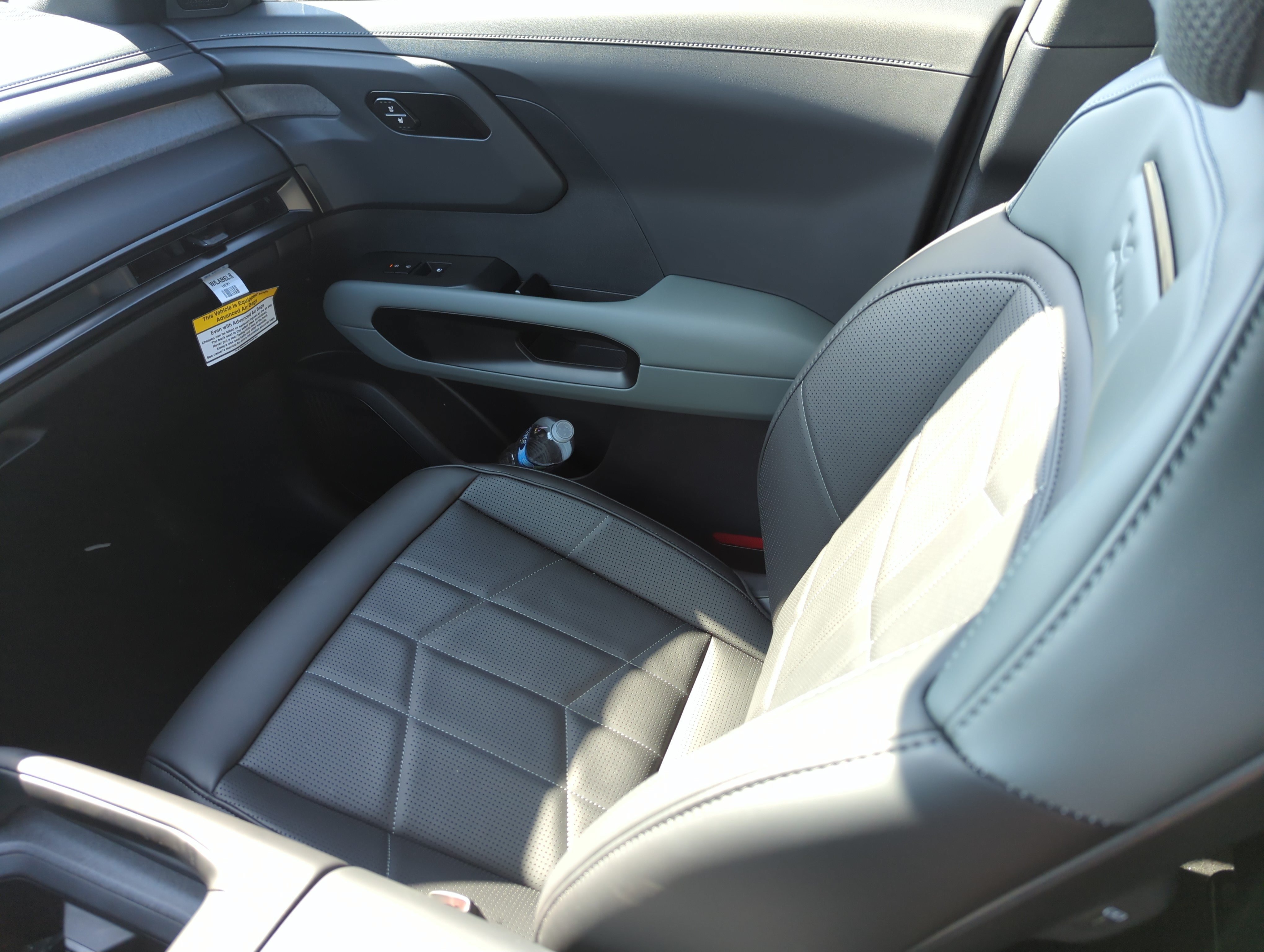 New 2027 Black Jade Green Kia X-Line SX image 16