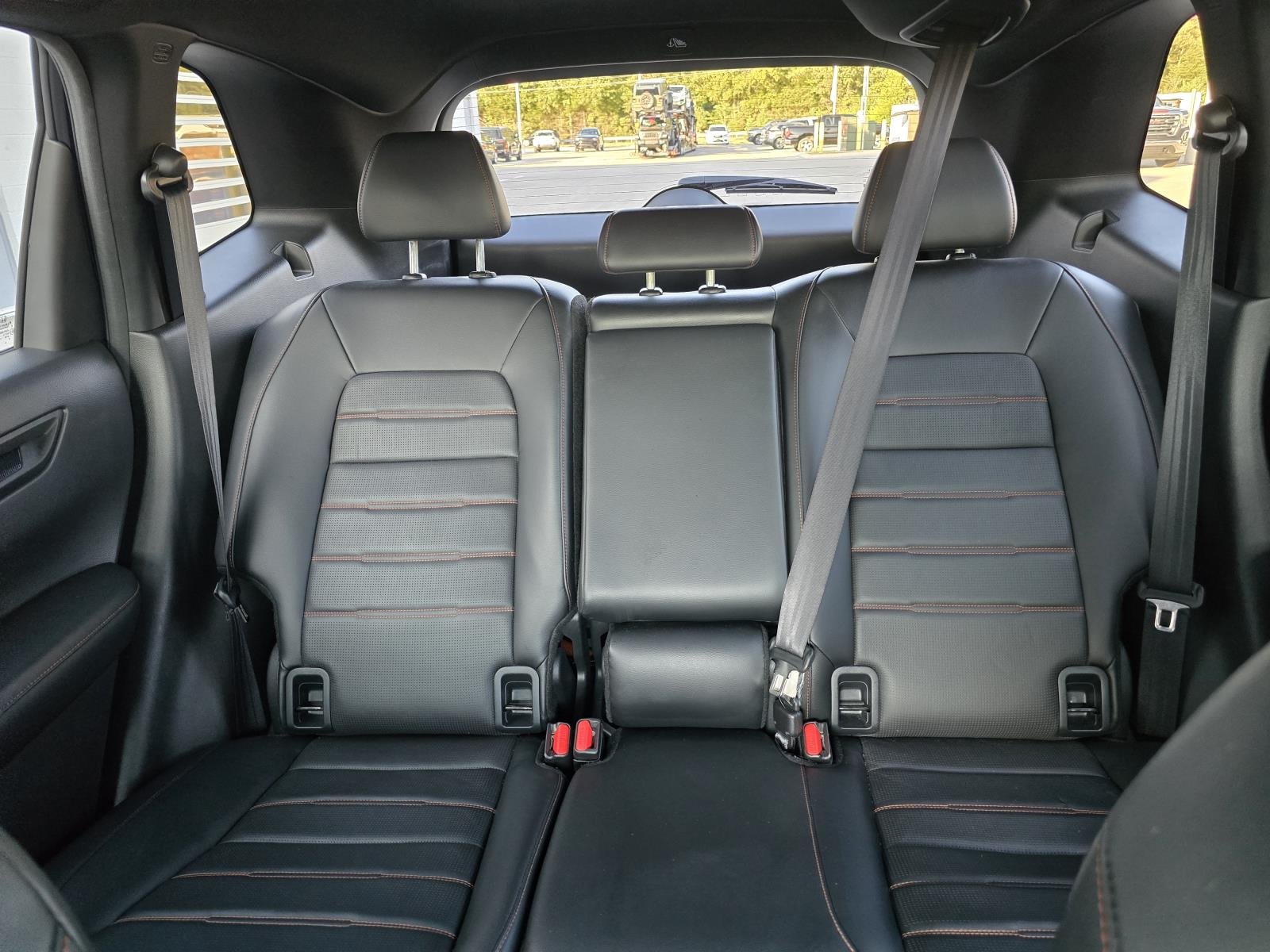 2024 Honda CR-V Sport-L - Photo 17