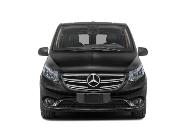 Used 2023 Arctic White Mercedes-Benz Standard Roof 126 Wheelbase image 4
