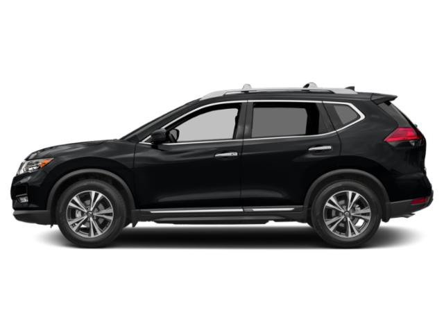 Used 2018 Magnetic Black Nissan SL image 4