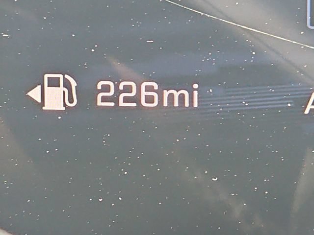 New 2026 Mosaic Black Metallic Chevrolet Z71 image 13