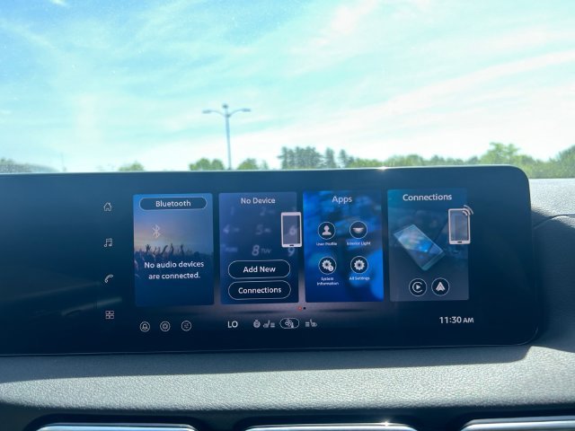 2026 Nissan Sentra SV - Photo 19