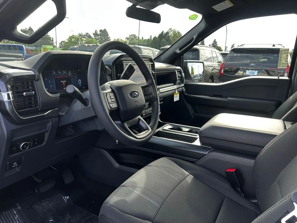 New 2026 Avalanche Ford STX® image 14