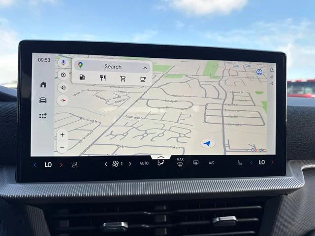 New 2026 Marsh Gray Ford Tremor® image 28