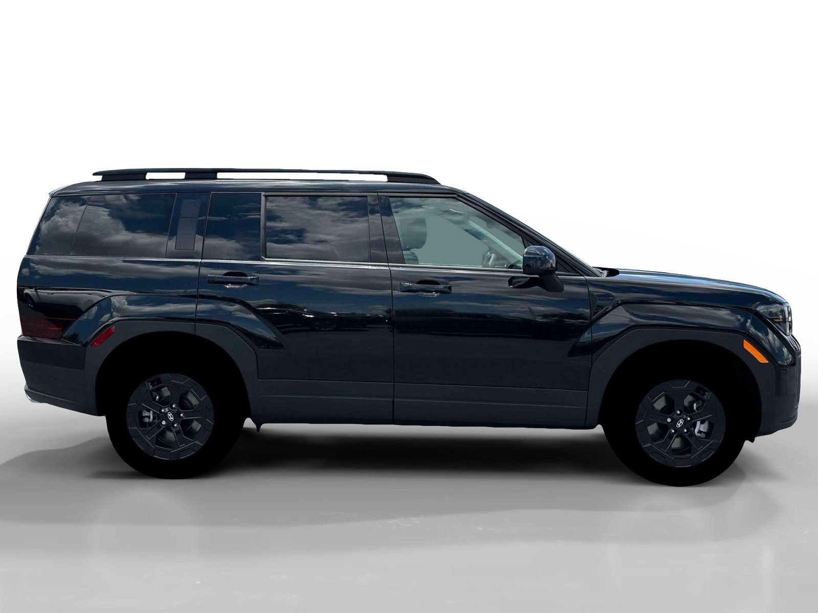 New 2026 Phantom Black Hyundai XRT image 9