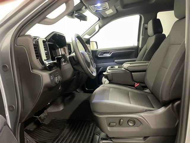 Used 2026 Sterling Gray Metallic Chevrolet LT image 20