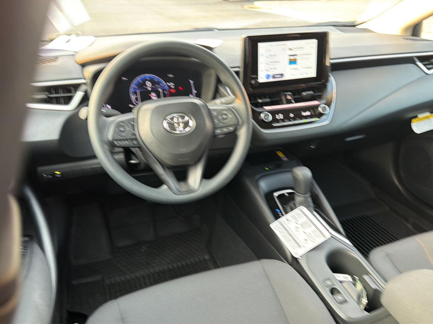 New 2026 Underground Toyota LE image 18