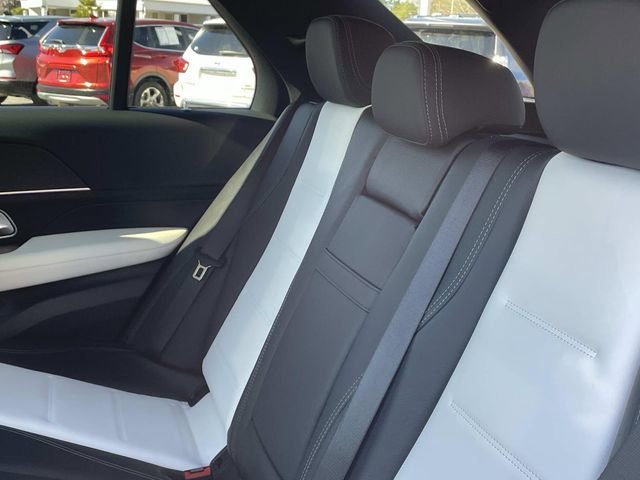 New 2026 Polar White Mercedes-Benz GLE 450 image 42